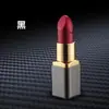 Encendedores de Lipstick Creativos y Únicos para Mujer Transfronterizos, Encendedores de Llama Abierta, Encendedores Recargables, Regalos Personalizados, Artículos Promocionales