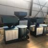 Máquina de Combustión de Biomasa Aolai Horno de Especificaciones Múltiples Transformación de Horno Equipo de Granulación de Aserrín
