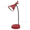 Lámpara de Mesa LED con Clip Ajustable Estilo Nórdico Escritorio Lectura Dormitorio Lámpara de Noche Puesto Venta al por menor transfronteriza Venta al por mayor