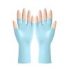 Guantes de Goma Personalizables para Ventas Transfronterizas, Nuevos Guantes de Cocina de Limpieza de Látex para el Hogar Lavavajillas al por Mayor