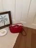 Bolso de Mujer de Gama Alta de Nicho 2026 Nuevo de Moda Verano Más Vendido Oficina Varios Bolso Tote Pequeño Bolso de Hombro Cruzado