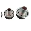 Acero Inoxidable 304 Válvula de Control Rc Puerto de Escape Capuchón Impermeable Npt Zmab Válvula Autorreguladora Zg Somson
