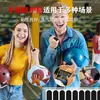 Protectores de dedos para bolos al por mayor protectores de tela elástica fabricantes pulgar fijo anti-desgaste elásticos deportivos pegatinas para músculos
