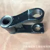 Conjunto de Orejeta de Resorte Delantero 199100520034 El Conjunto de Orejeta de Resorte Delantero es Adecuado para Shaanxi Automobile Delong Howo