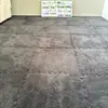 Alfombra de Piso Moderna Simple con Empalme Exclusiva Transfronteriza Temu Amazon Alfombra de Piso Cubierta Completa Lavable Alfombra para Gateo de Bebé