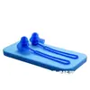 Cordón para Tapones de Oído para Natación, Tapones de Oído Impermeables de Silicona Antiperdida con Cuerda, Tapones de Oído para Gafas de Natación, Equipo de Natación para Adultos y Niños