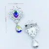 Broche de Trigo com Corsage de Pérola Dourada para Mulheres, Acessório de Alta Qualidade, Versátil, com Toque de Luxo, Pino Anti-luz Personalizado