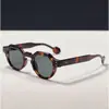 Moda Europea y Americana Nuevas Gafas de Sol Irregulares Estilo Urbano de Moda Versátiles Gafas de Sol de Influencer Gafas Casuales Retro