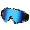 Óculos de Escalada Masculino Motociclismo Podem Ser Presos em Óculos de Grau Esportes ao Ar Livre Óculos de Neve Feminino À Prova de Vento À Prova de Areia Óculos de Esqui de Inverno