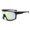 Gafas de ciclismo para exteriores transfronterizas gafas de sol para bicicleta de carretera gafas de protección para montañismo running gafas a prueba de viento