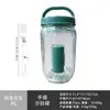 Contenedor de Ensalada Saladkindsaladpodbuilt Contenedor de Almacenamiento para Deportes al Aire Libre Fitness Botella de Almacenamiento a Prueba de Fugas