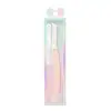 Maquinilla de Cejas para Mujeres, Herramienta para el Cuidado de las Cejas, Herramienta de Belleza y Cuidado Personal, Maquinilla de Cejas Plegable, Herramienta Especial para Recortar Cejas para Mujeres