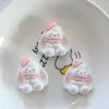 Conejo de Orejas Largas DIY Pegamento de Crema Funda para Teléfono Accesorios para el Cabello Hebilla de Zapato Joyería de Resina Accesorios al por Mayor Elefante