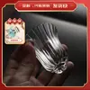 Conjunto de chá de vidro xícara de chá xícara única xícara pequena xícara do Mestre para senhoras tamanho pequeno estilo japonês pétalas xícara de chá kung fu