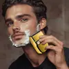 Mini Afeitadora Recíproca Transfronteriza Eléctrica Ultra Limpia Para Coche Afeitadora para Hombre Doméstica Afeitadora Eléctrica de Barba