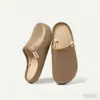 Pantuflas de Peluche de Gato de Dibujos Animados Súper Lindas Jingyuzhai, Imprescindibles para el Hogar, Pantuflas de Algodón Suaves, Cómodas y Antideslizantes