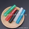 Botella atomizadora tipo pluma de 5 ml, atomizador de perfume, pluma de perfume de plástico PP, botella rociadora de perfume, tubo de perfume