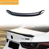 Adecuado para 20-25 Honda City Gn2 Sedán Modelo Rs Ala Trasera Modificación Exterior