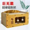 Casa de Gato Não Ocupa Espaço, Casa de Gato Doméstica Interna, Arranhador Universal para Gatos para Quatro Estações, Arranhador de Gato Resistente ao Desgaste e que Não Solta Pelo