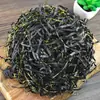 Raffia de seda dorada 50g100g paquete pequeño independiente papel normal seda mezclada 1MM color metálico brillante seda relleno para caja de regalo