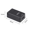Localizador Gf07 Dispositivo Anti-Perda para Idosos e Crianças GPS para Carro Instalação Magnética Forte Sem Instalação Fabricante Gf07
