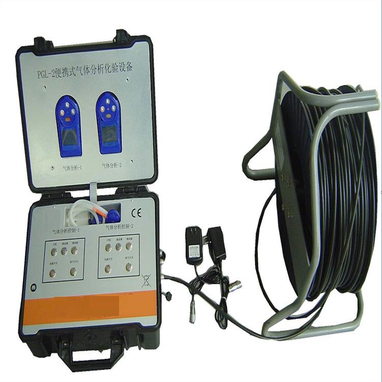 气体分析化验设备 (2)