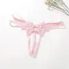Ropa interior sexy sexy para mujer, tanga súper coqueta, pasión, tentación, entrepierna abierta, lencería sexy para mujer, caliente