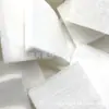 Bloques de Algodón para Aromaterapia de Coche, Almohadillas de Algodón Absorbentes de Perfume de Fibra Vegetal, Almohadillas de Algodón de Fibra Absorbente con Forma Especial Redonda para Aceites Esenciales