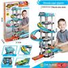 Frete Grátis Novo Modelo Casa de Brincar Luz Escalada Interativo Pais e Filhos Veículo Off-Road Modelo Controle Remoto Quatro Canais Brinquedo Grande
