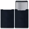 Capa para Laptop para Apple 13.3 Huawei Lenovo Xiaoxin 14 polegadas Notebook Capa Protetora Couro PU Padrão Tecido