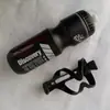 50 Garrafas de Água Esportivas Depende de Esportes de Bicicleta de Montanha com Tampa contra Poeira Garrafa de Água de Plástico PC + Suporte para Garrafa de Água Suprimentos