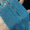 Cuentas de 2 mm Azul Cielo Rosa Turquesa Prensado Redondas Brillantes Cuentas Pequeñas Mimi Cuentas Cuentas Cuentas LY