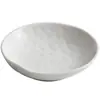 Tazón de arroz para fábrica tazón de fideos tazón pequeño para el hogar tazón de desayuno alto valor de color vajilla con forma especial plato para mojar plato para condimentos