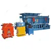 Alimentador de banda serie GLD, alimentador de banda resistente al desgaste y a los impactos, alimentador de banda con gran capacidad de transporte