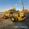 Cargador de Ruedas Cat 950F, 966F, 966H, 966g Carretilla Elevadora Carter 968H Cargador Carter Cuánto Dinero