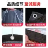 Tela Impermeable Transparente Engrosada Película Impermeable Toldo Solar Exterior Plástico Impermeable Toldo Impermeable Protección contra el Frío para Suculentas