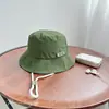 Sombrero de Pescador para Bebé de Secado Rápido, Delgado, Transpirable, de Ala Ancha, de Corea del Sur, Sombrero Infantil, Sombrero de Sol para el Verano, Sombrero para Niños y Niñas