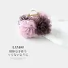 Rosa Seco~Pinza para el Cabello Floral Suave para Mujer, Nuevo Estilo 2026, Accesorio para el Cabello de Alta Gama para la Parte Posterior de la Cabeza, Pinza de Tiburón