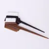 Peine para tratamiento capilar cepillo para teñir el cabello herramienta cabeza de cepillo cabello suave peluquería profesional tipo barbería artista salón de belleza suministros especial alta gama
