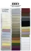 F6172 # Sarja de Caballería de Tencel Mezcla Multifibra Tejido Suave y con Caída para Pantalones Casuales y Trajes para Hombre y Mujer
