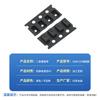Resistor Fotossensível SMD Sensor Fotossensível Componente de Controle de Luz Resistor de Folha Plana de Frequência Média Diodo com Fábrica