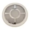 Máquina de Succión Filtro de Alimentador Accesorios Anillo de Goma Placa de Malla Elemento de Filtro de Tolva 300G700G800G900G