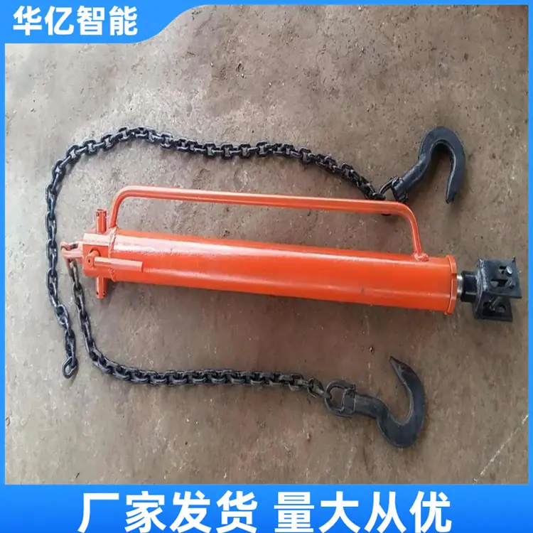 液压回柱器09_副本