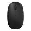 Ratón inalámbrico 2.4G Bluetooth T9 3D de dibujos animados pintado, oficina de negocios, ratón fotoeléctrico silencioso, estrictamente seleccionado en stock