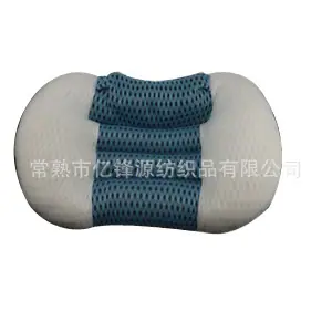 按摩枕