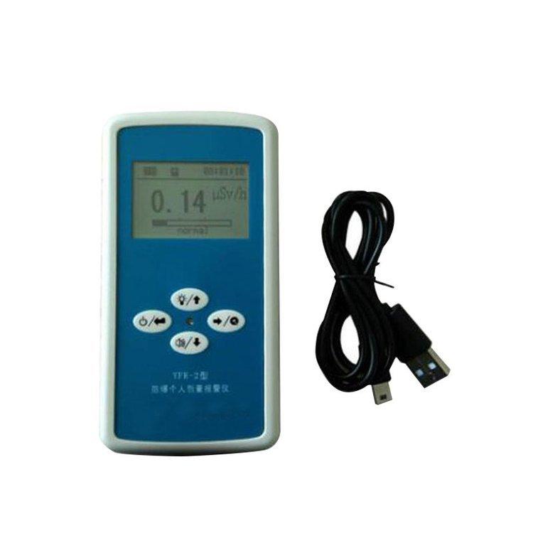 防爆个人剂量报警仪 (1)