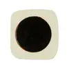 Ungüento Negro Tradicional con Miel para Procesamiento y Aplicación en el Cuello, Hombros, Cintura, Rodillas y Articulaciones de las Piernas; Parches de Marca Grande; Parches de Ungüento Negros Lisos