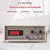 Sheng teste medidor de resistência de contato miliohmímetro de alta precisão Wenzhou Kaiyang KY2521S display digital