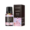 Difusor de piedra para humidificador de aceite esencial de aromaterapia con fragancia de lavanda soluble en agua, aroma duradero, té blanco, seguro para mujeres embarazadas y bebés