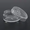 Accesorios para grinder de hierba caja de regalo cepillo de limpieza cuchara de carga inferior pala pequeña embudo gotero botella pequeña portacigarrillos transparente bolsa autosellante